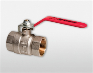 Кран шар. вн.-вн.  3/4