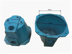 Корпус насоса JET 60 S