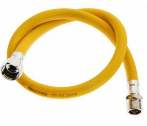 Подводка для газа 1/2