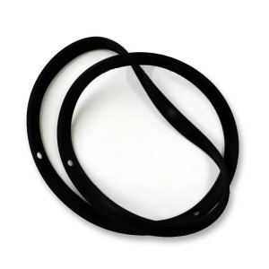 Прокладка - уплотнение 20006845A  для крепления глушителя LST-40K, LST 40KG