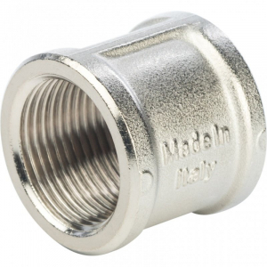 Муфта резьбовая 1 1/4