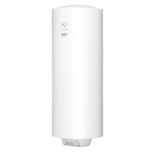 Водонагреватель электрический накопительный Ballu BWH/S 150 Shell (сухой ТЭН)