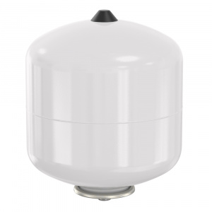Расширительный бак (водоснабжение)   25 л  (10 бар, 3/4
