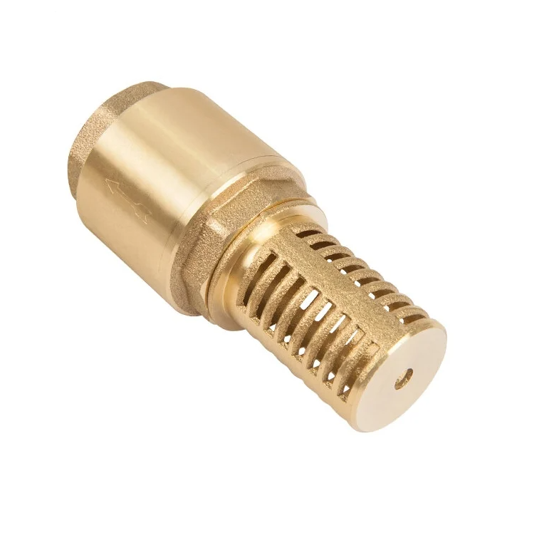 Клапан обратный 1