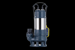 Фекальный насос FEKAPUMP V1100 F