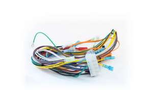 Жгут кабельный в сборе с коннекторами Ace 13-40K, Ace Coaxial 13-30K