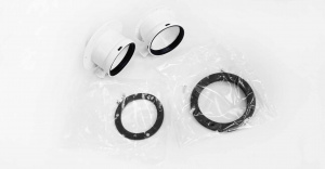 Фото Комплект перехода на двухтрубную систему 75/80 Navien BCSA1493 для корейской версии(0558). BCSA1493