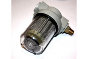 Фильтр топливный LFA 13-24K