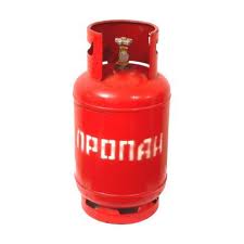 Баллон газовый 12 л