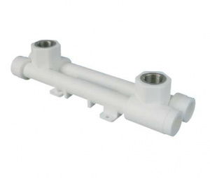 Фото Комплект настенный универсальный ВР 25-1/2 (30/5) TEBO. 015090803