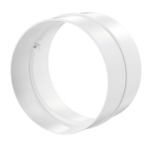 Нипель пластиковый