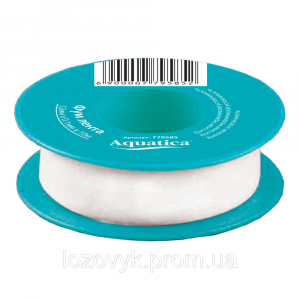Лента ФУМ фторопластовая 15м(19*0,25мм) VS0068