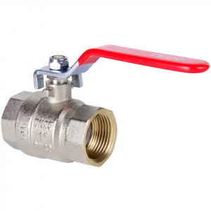 Кран шаровый  3/4