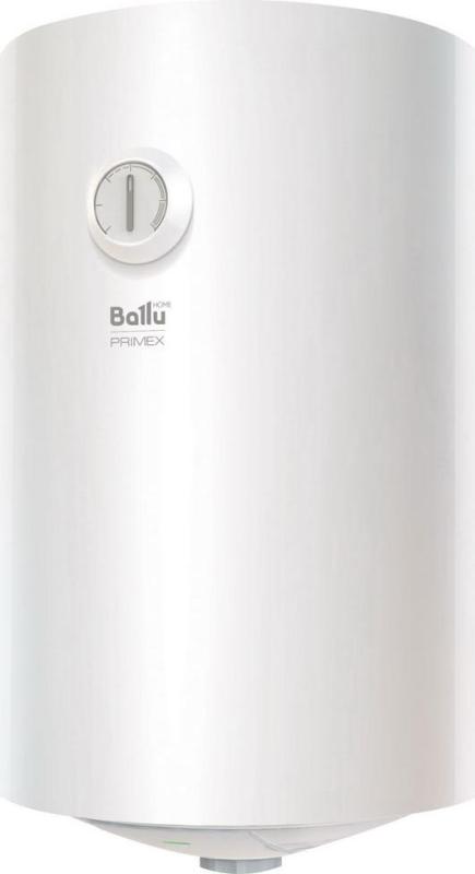 Накопительный электрический водонагреватель Ballu BWH/S 50 Primex