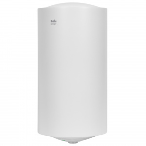 Водонагреватель электрический накопительный Ballu BWH/S 100 Brief