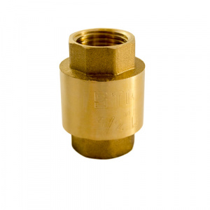 Клапан обратный  1 1/4