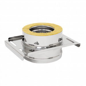 Площадка монтажная утепленная Corax Площадка монтажная утепленная Corax