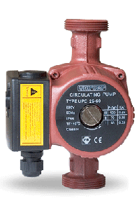 Насос циркуляц. UPC 32-60