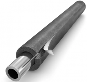 Теплоизоляция для труб  76/25 (2м) Energoflex Super SK
