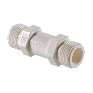 Вставка ремонтная для счетчика воды DN15 (3/4 Вставка ремонтная для счетчика воды DN15 (3/4