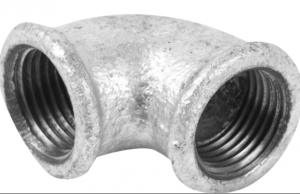 Угольник 20мм оц.