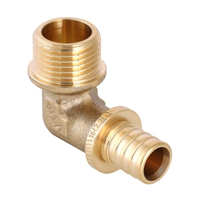 Угольник 90° НР 16(2,2)-1/2