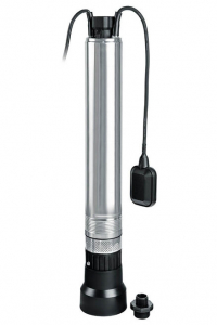 Погруж.колодезный.насос ECO FLOAT-2 с попл.выкл., 410Вт