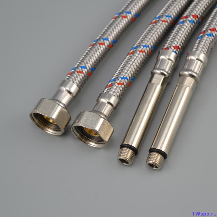 Подводка для смесителей