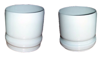 Комплект перехода на двухтрубную систему 75/80 Navien для корейской версии (Россия)