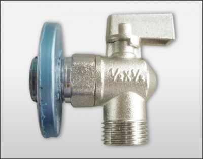 Кран шар. угл.нар.-нар. 1/2