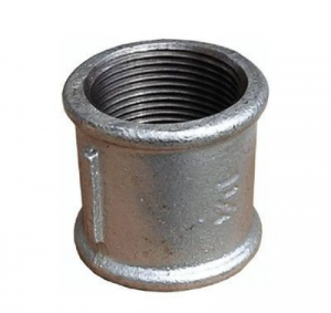 Муфта оц. Ду40