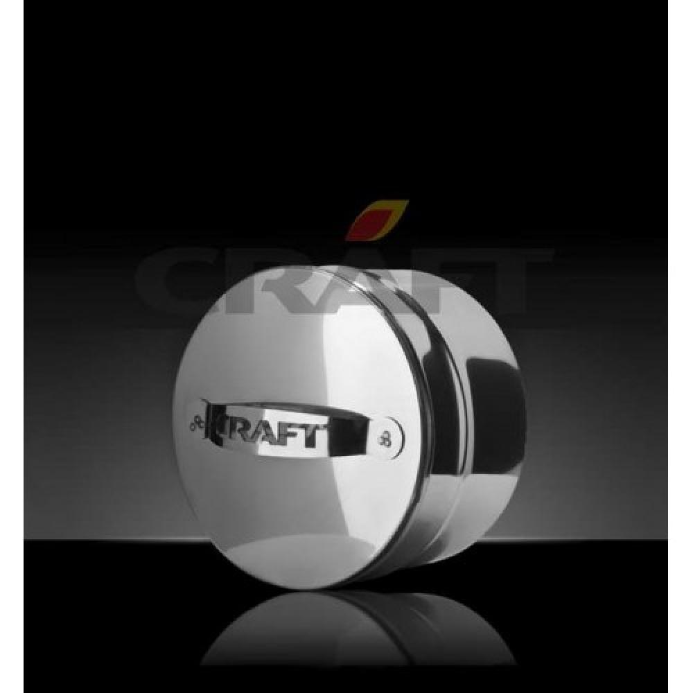 Craft GS/HF заглушка д/сэнд внутренняя (316/0,5) Ф180