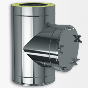 Взрывной клапан Corax