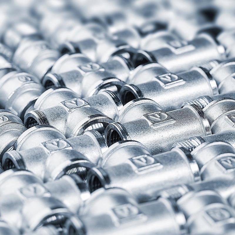 Производственная программа VALTEC