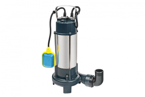 Фекальный насос FECACUT V1100 DF