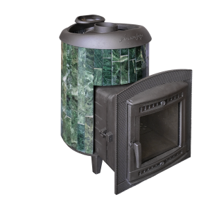 Печь банная 