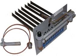 Горелка АГУ-ТМ-45 (Дон-40)