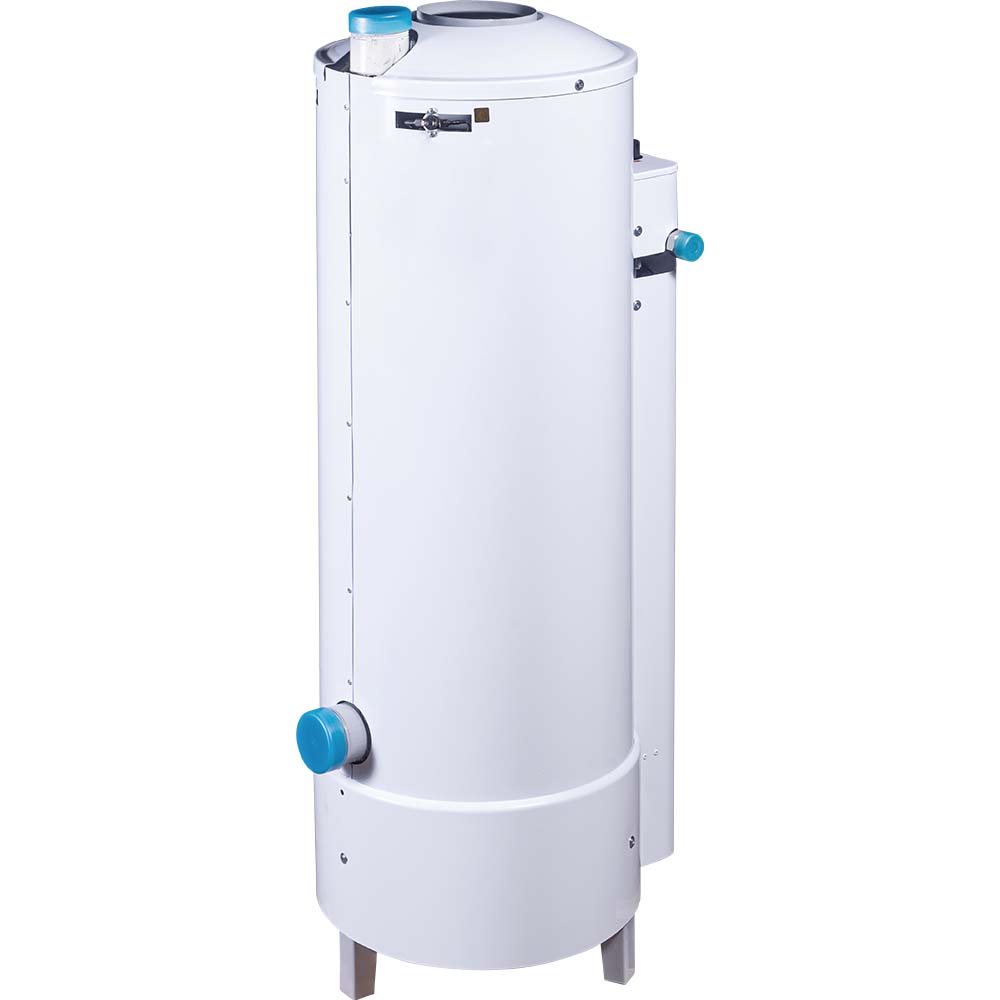 АОГВ RGA 11K Classic TL 2210-380, двухконтурный, открытая, напольный