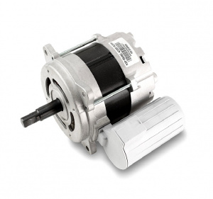 Мотор вентилятора LST 13-24KG