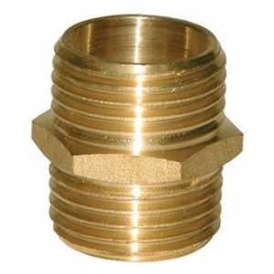 Ниппель 1  1/2