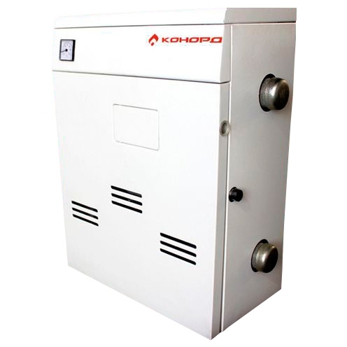 Котел КС-Г-12,5-S-П Конорд парапетный  