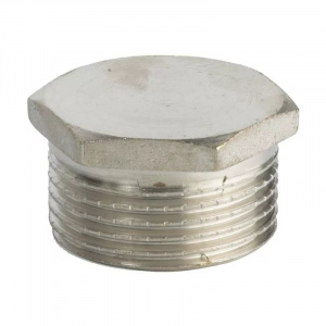 Заглушка (н.р.) 1