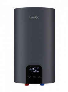 Электрический проточный водонагреватель FORZA 24 TERMICA