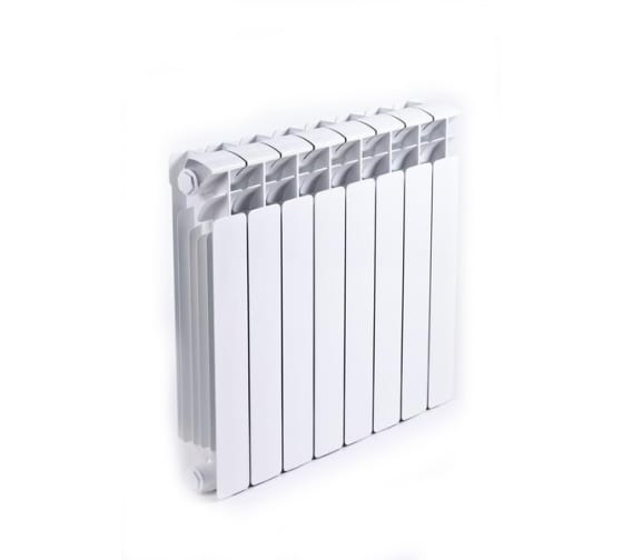 Радиатор биметаллический RIFAR В500х 6 сек