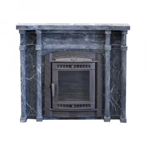 Портал для печей 