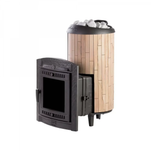 Печь банная 