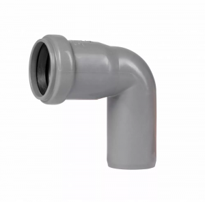 Отвод ПП  40х40/90 вн.кан. ТЕВО