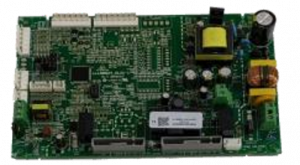 Плата электронная (C11F-C28F), шт