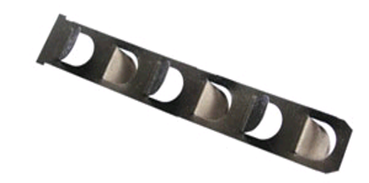 Турбулизатор К001-00.00.0.0.018 в упаковке, РК001-08.06.000