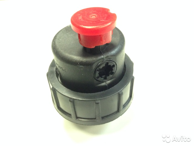 Воздухоотводчик для насоса 30014451A Ace, Coaxial, Atmo  30006831А, NH4610E137